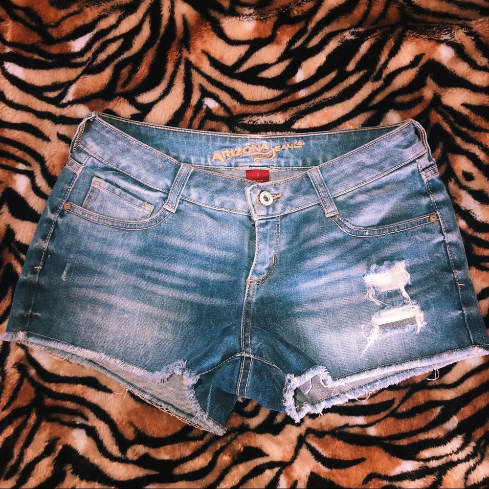 ✰ARIZONA JEAN SHORTS ✰